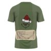 Grinch T Shirt