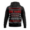 Die Hard Hoodie