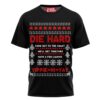 Die Hard T Shirt