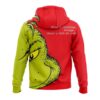 Grinch Hoodie