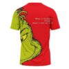 Grinch T Shirt