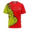 Grinch T Shirt