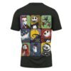 Nightmare before Christmas T Shirt