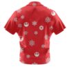 Star Wars Hawaiian Shirt