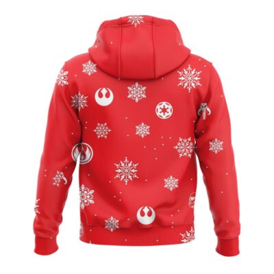 Star Wars Hoodie