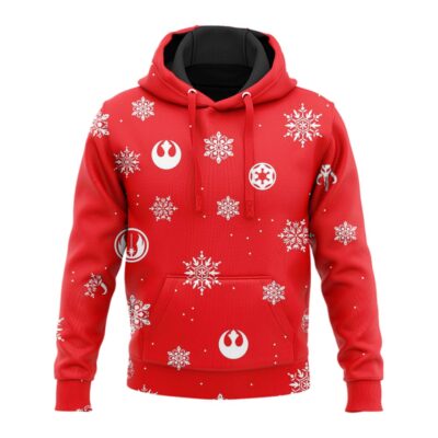 Star Wars Hoodie