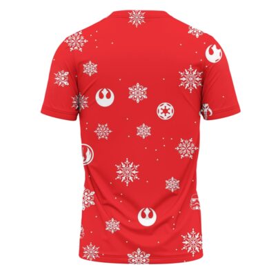 Star Wars T Shirt