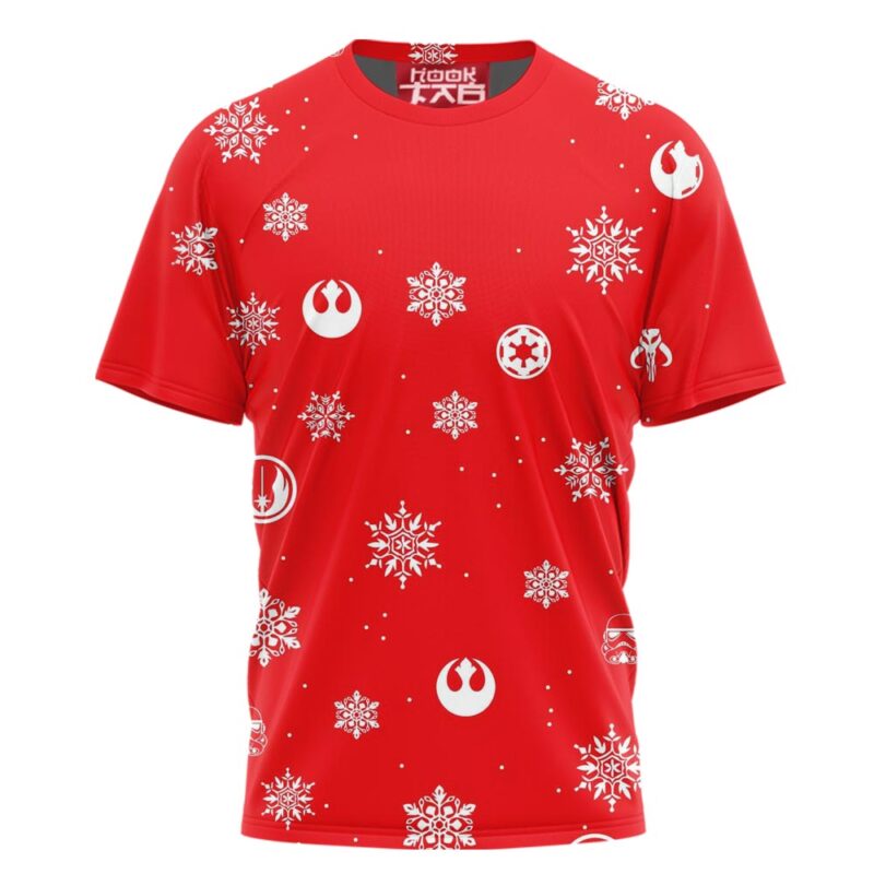 Star Wars T Shirt