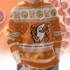 Little Caesars Ugly Sweater