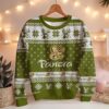 Panera Bread Ugly Sweater