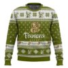 Panera Bread Ugly Sweater