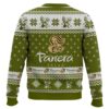 Panera Bread Ugly Sweater