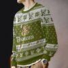 Panera Bread Ugly Sweater