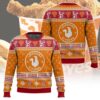 Popeyes Ugly Sweater