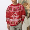 Arby's Ugly Sweater