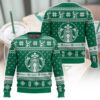 Starbucks Ugly Sweater