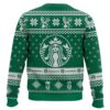 Starbucks Ugly Sweater