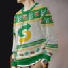 Subway Ugly Sweater