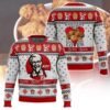 KFC (Kentucky Fried Chicken) Ugly Sweater