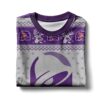 Taco Bell Ugly Sweater