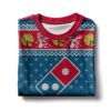 Domino's Pizza Ugly Sweater