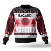 Bacardi Ugly Sweater