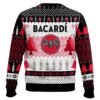 Bacardi Ugly Sweater