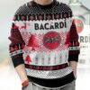 Bacardi Ugly Sweater