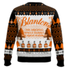 Blanton’s Ugly Sweater