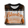 Blanton’s Ugly Sweater