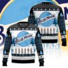 Blue Moon Ugly Sweater