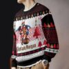 Captain Morgan Ugly Sweater