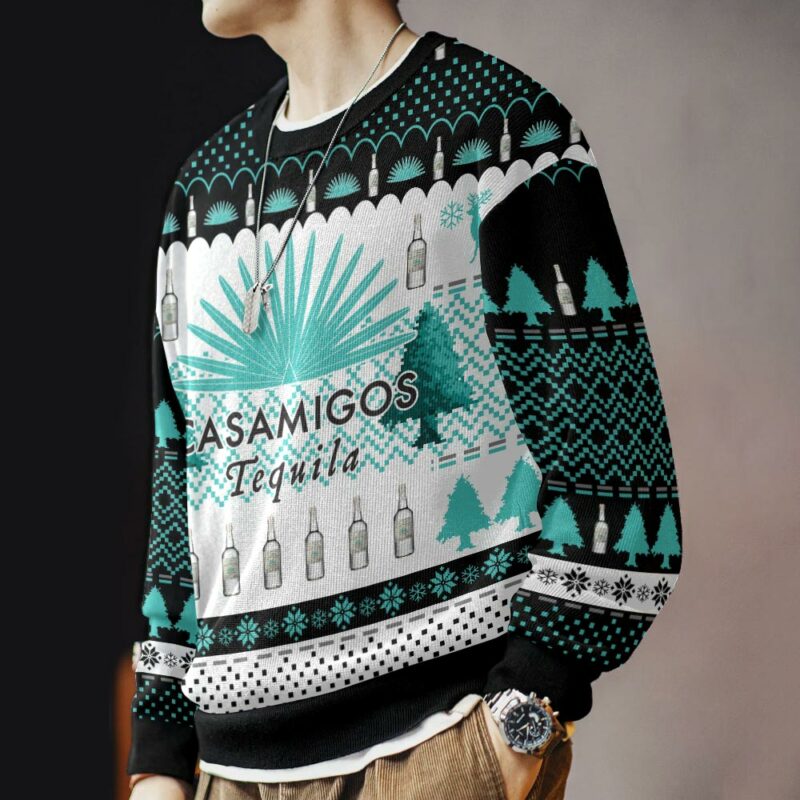 Casamigos Ugly Sweater