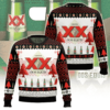 Dos Equis Ugly Sweater