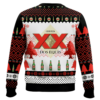 Dos Equis Ugly Sweater