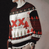 Dos Equis Ugly Sweater