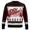 Dr Pepper Ugly Sweater