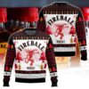 Fireball Ugly Sweater