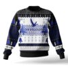 Grey Goose Ugly Sweater