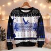 Grey Goose Ugly Sweater