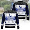 Grey Goose Ugly Sweater