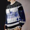 Grey Goose Ugly Sweater