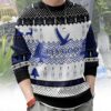 Grey Goose Ugly Sweater