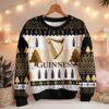 Guinness Ugly Sweater