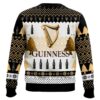 Guinness Ugly Sweater