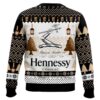 Hennessy Ugly Sweater