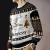 Hennessy Ugly Sweater