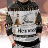 Hennessy Ugly Sweater