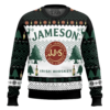 Jameson Ugly Sweater