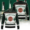 Jameson Ugly Sweater